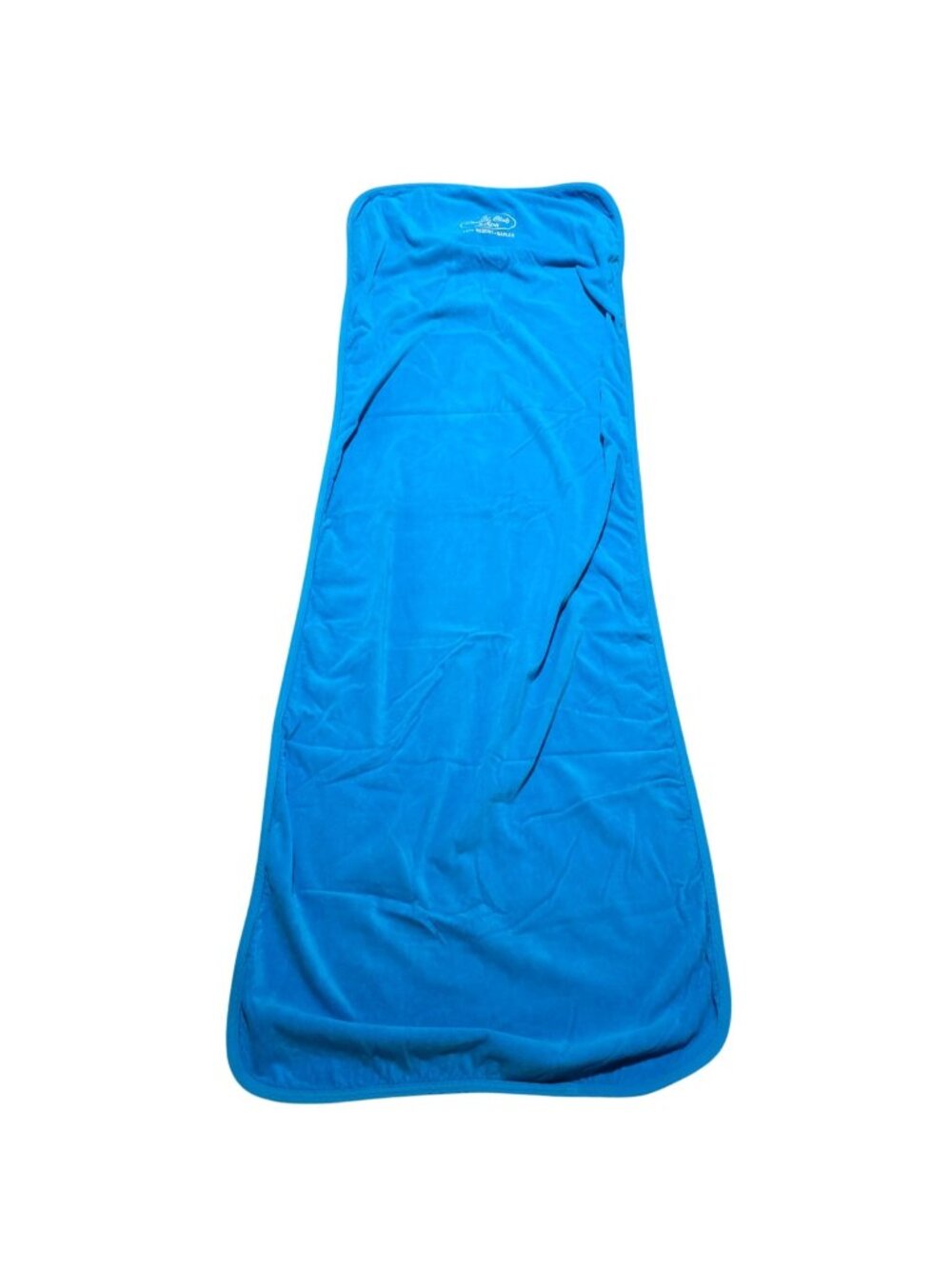 Spa Towel Blue Cotton Pool Beach 25x79 Terry Town Lely Resort Naples